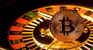 Los Mejores Casinos de Criptomonedas en España Una Nueva Era de Entretenimiento