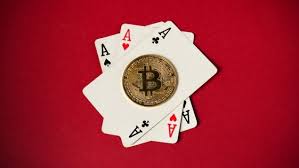 Los Mejores Casinos de Criptomonedas en España Una Nueva Era de Entretenimiento