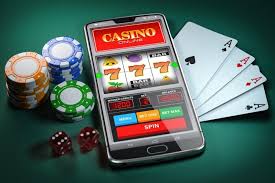 Mobil Casinoer uden NemID Online Spil uden Barrierer