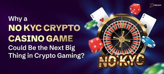No Verification Online Casinos Play Easily and Anonymously