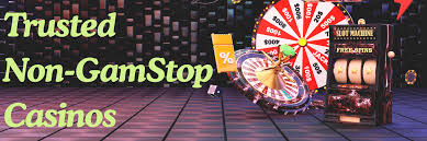 Not on Gamstop Casinos Your Guide to Alternative Gaming Options