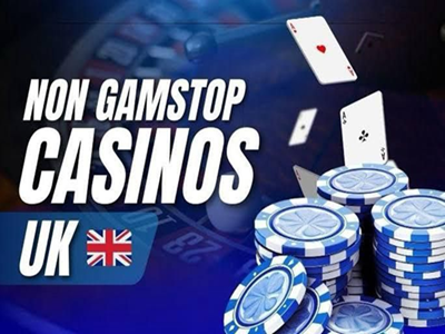 Not on Gamstop Casinos Your Guide to Alternative Gaming Options