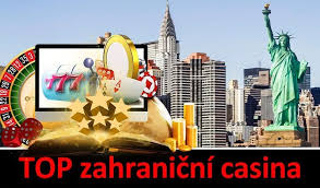 Online Casina Jak Si Vybrat To Nejlepší