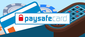Online Casino med Paysafe Sikker Spiloplevelse