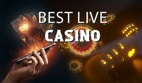 Online Casino Roulette Experience Excitement and Strategy