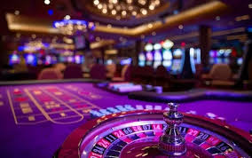 Online Roulette for Real Money Your Guide to Winning Big -394664980