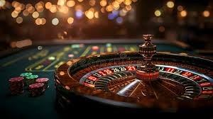Online Roulette Spielen Tipps und Tricks für Einsteiger