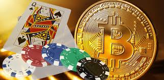 Oplev Verdenen af Crypto Casinoer
