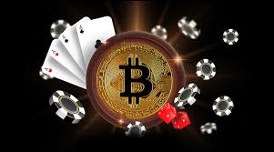 Oplev Verdenen af Crypto Casinoer