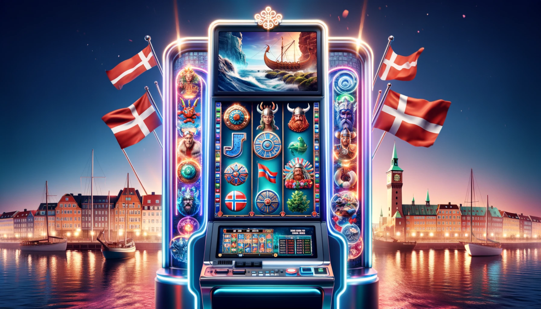 Opret Konto Casino - Din Guide til Online Spil