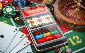 Os Melhores Casinos Online Para Jogar em 2023 61883004