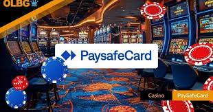 Paysafecard Den Sikkerste Metode til Online Casino