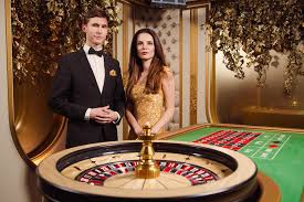 Play Roulette Online for Real Money A Complete Guide