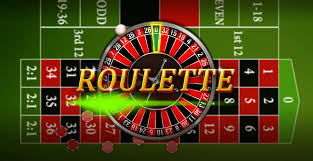 Roulette Live Spielen Ein Unvergessliches Erlebnis