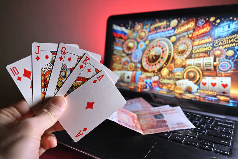 The Exciting World of Spins House Your Ultimate Casino Experience