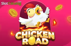 The Rise of Chicken Road An Unforgettable Gaming Experience