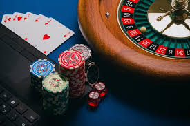 The Rise of Independent Roulette Sites A New Era of Online Gaming