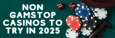The Rise of Non Gamstop Casinos A Comprehensive Guide -672335480