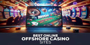 The Rise of Offshore Casinos A Comprehensive Guide -999936855