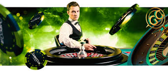 The Thrilling World of High Roller Roulette -455725340