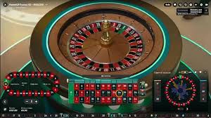 The Thrilling World of High Roller Roulette -455725340