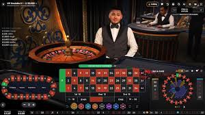 The Ultimate Guide to Live Roulette Sites Experience the Thrill of Real-Time Gaming
