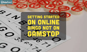 Top Bingo Sites Not with GamStop A Comprehensive Guide