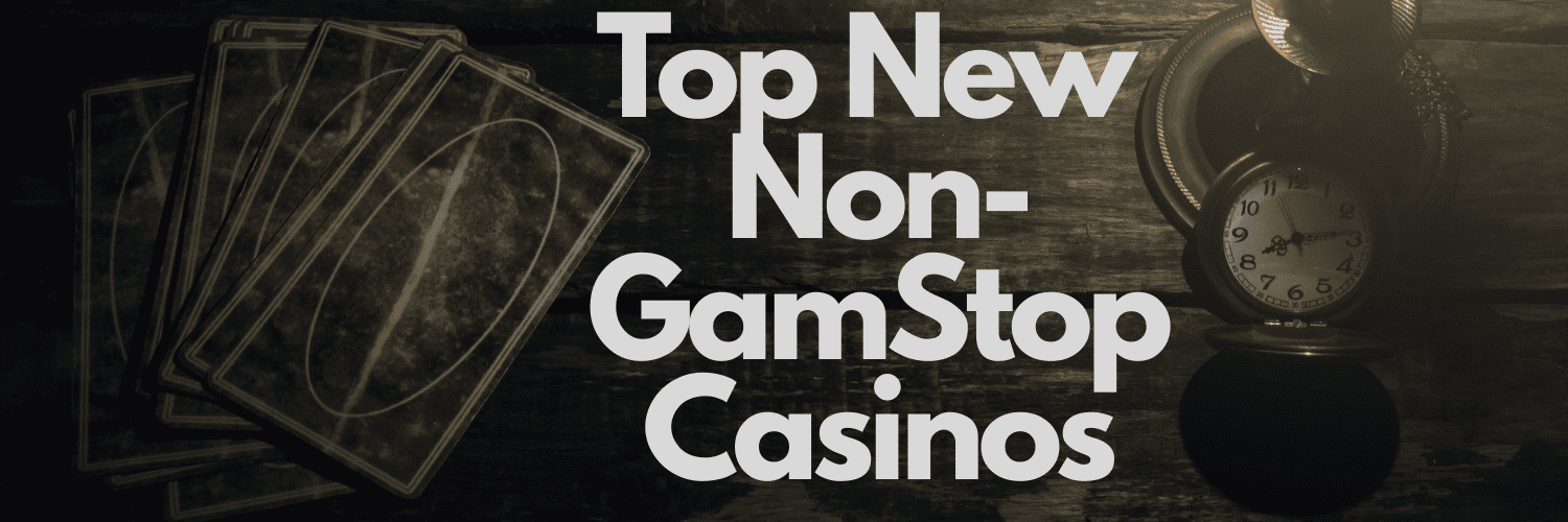 Are There Any Non GamStop Casinos Discover Your Options!