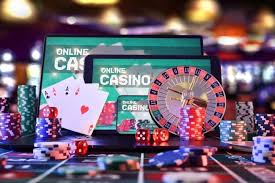 Udenlandsk Casino En Guide til Online Spiloplevelser -959373637
