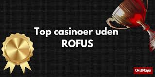 Udenlandske Casino Sider - Find de Bedste Spil og Bonuser