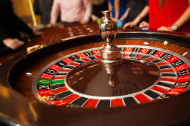 Understanding Online Roulette Not Affected by External Regulations