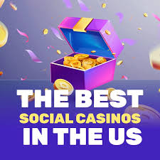 Understanding Social Casinos How They Work and What They Offer