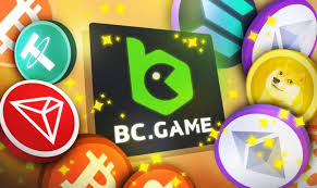 Unlocking Excitement A Comprehensive Guide to BC.Game Bonus Offers