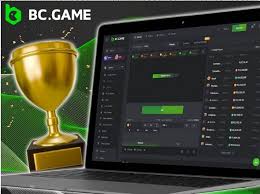 Unlocking Excitement A Comprehensive Guide to BC.Game Bonus Offers