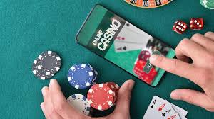 Unlocking Online Betting Exploring BDM-Bet1 for Gamblers