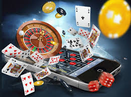 Unveiling the Joy of Gaming at Cocoa Casino