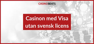 Visa Casinoer Bedste Betalingsmetoder til Online Spil