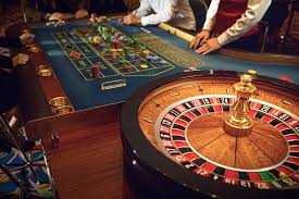 Winning Big How to Play Roulette for Real Money
