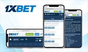 1xBet Vietnam Download APP Your Ultimate Betting Experience -1100504105