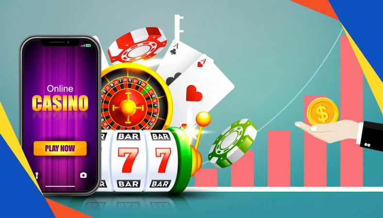 Experience the Thrill of Casino Magic Win