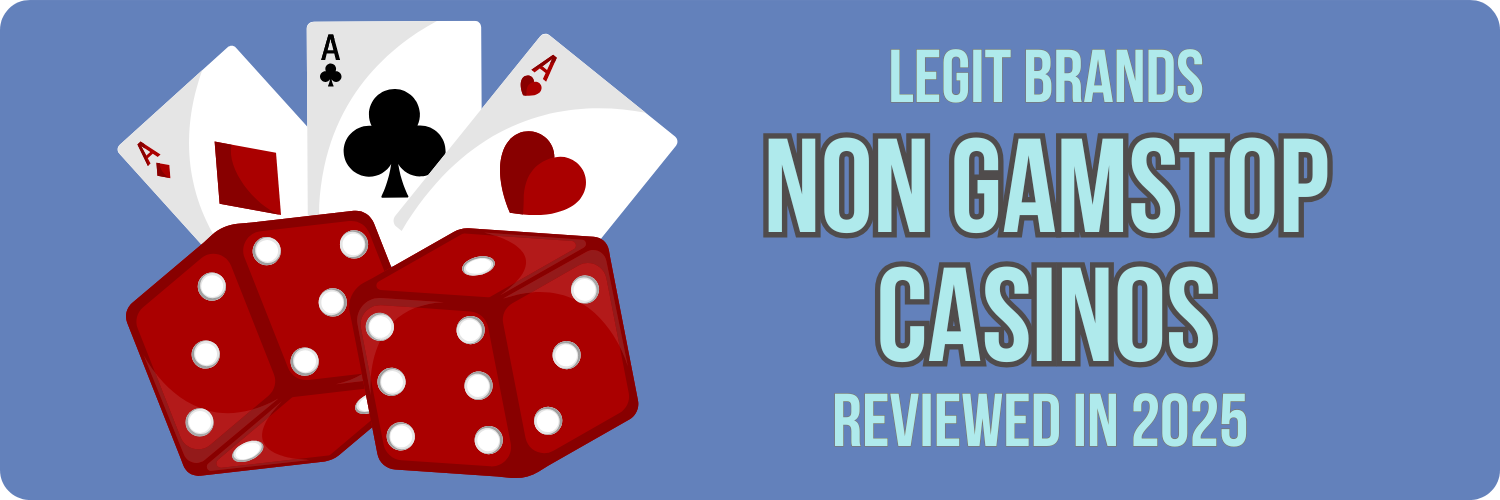 Exploring Non-Gamstop Casinos Freedom and Choices for Players -24118152