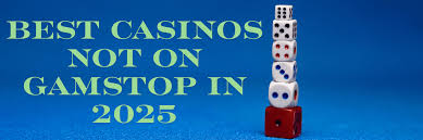 Exploring Non-Gamstop Casinos Freedom and Choices for Players -24118152