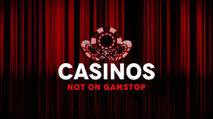 Exploring Non-Gamstop UK Casinos Freedom and Variety