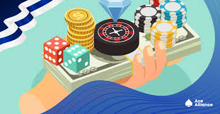 Discover the Benefits of £1 Deposit Casinos in the UK -12226949
