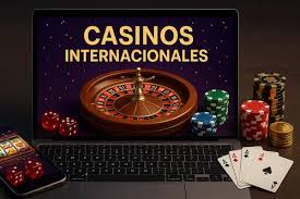 Interfaz Extranjeras en Operadores Globales Un Análisis Completo