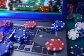 Online Casino Εξωτερικού Μια Νέα Εποχή για τον Τζόγο