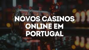 Os Melhores Online Casinos em Portugal Explore Grandes Oportunidades