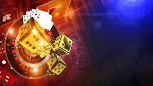 WinWin1 Elevating Your Online Gaming Experience